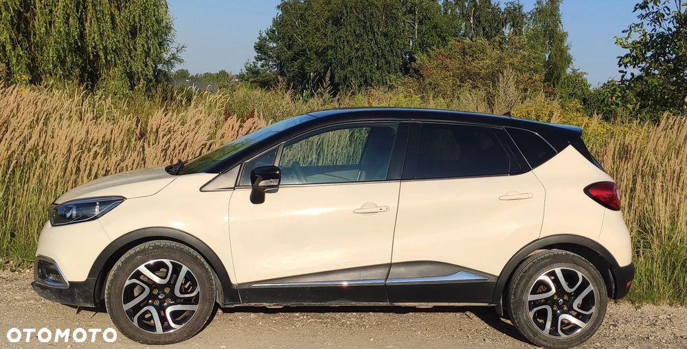 Renault Captur - 4