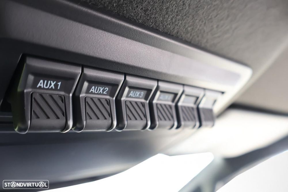 Ford Ranger 2.0 EcoBlue CD Raptor 4WD Aut. - 15