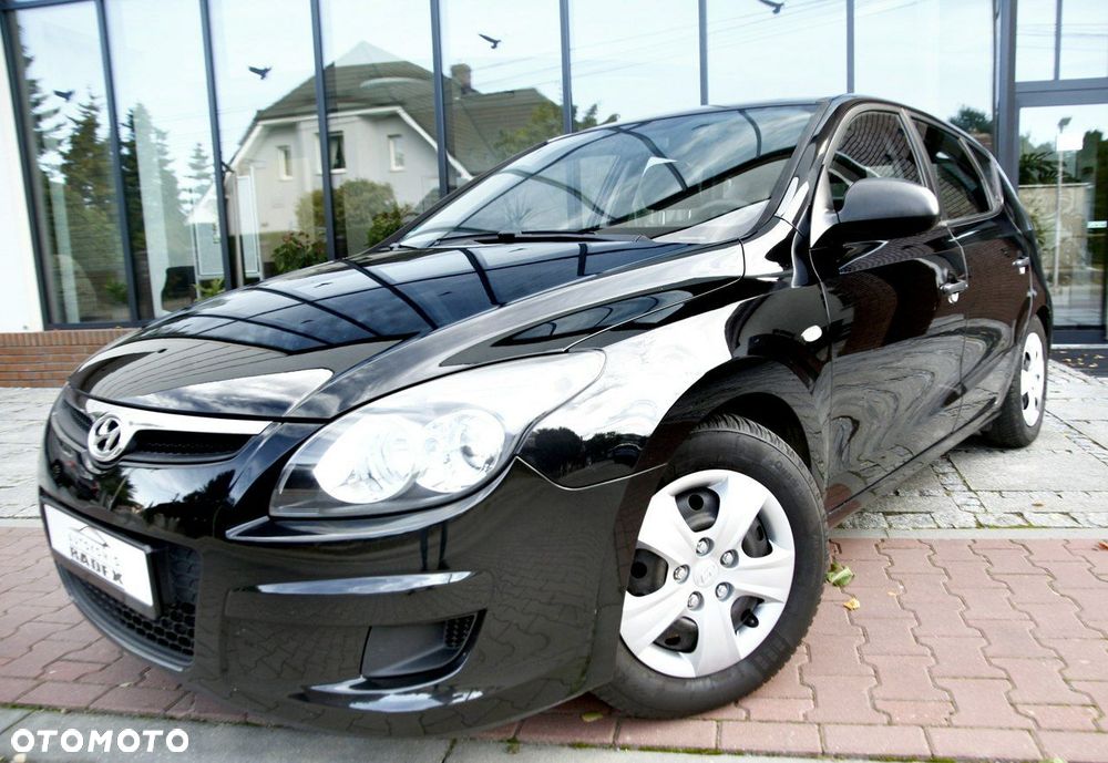 Hyundai i30 1.4 Comfort - 29