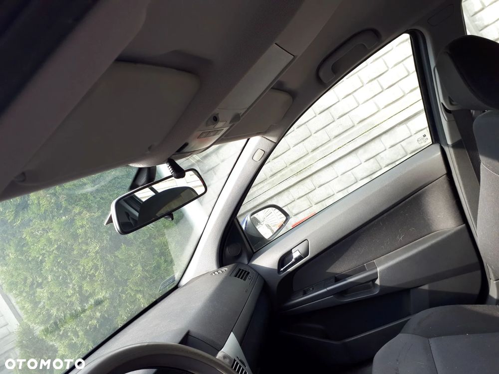 OPEL ASTRA H III 1.6 16V LIFT 06-14 1.6 16V A16XER SILNIK KOMPLETNY GWARANCJA - 27