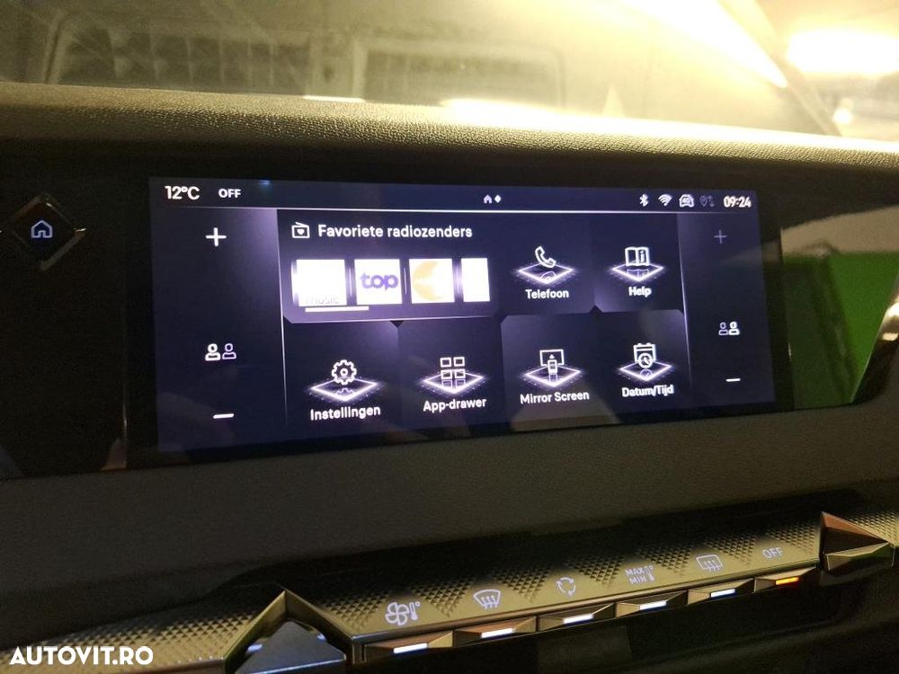 DS Automobiles DS 4 - 9