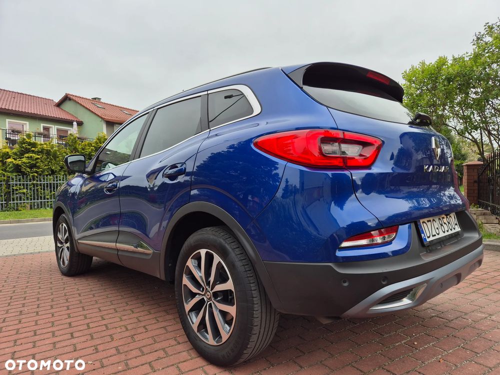 Renault Kadjar TCe 160 EDC GPF INTENS - 9
