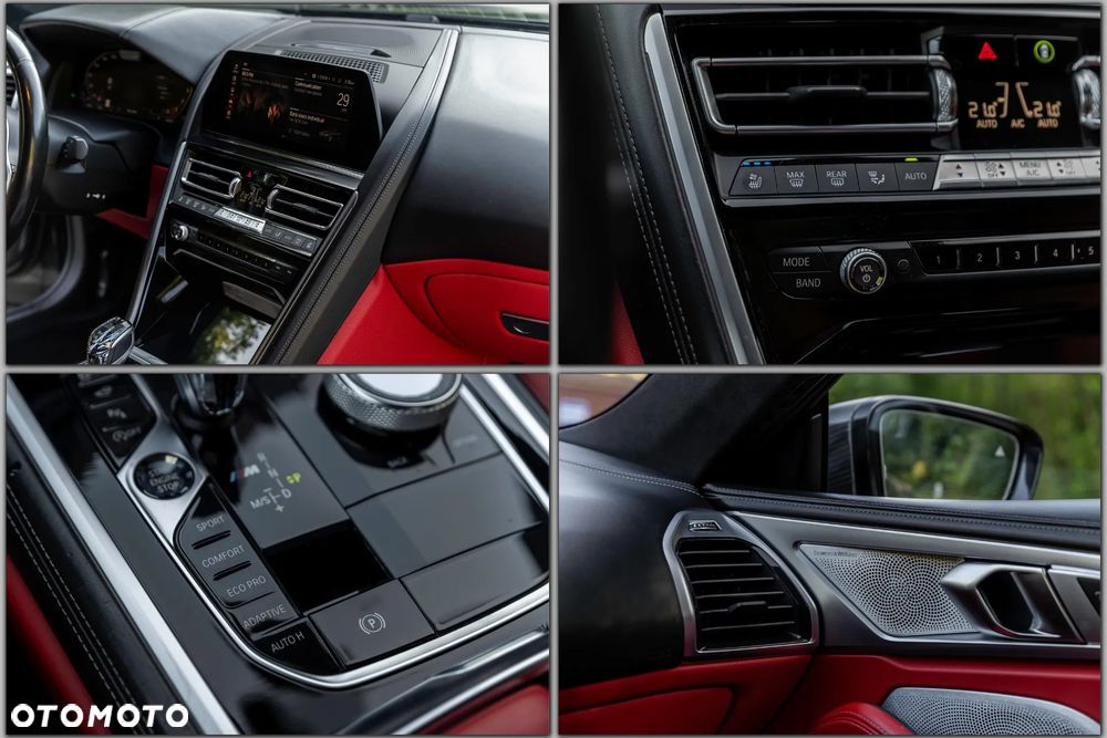 BMW Seria 8 - 33