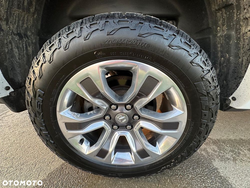 Dodge RAM - 27
