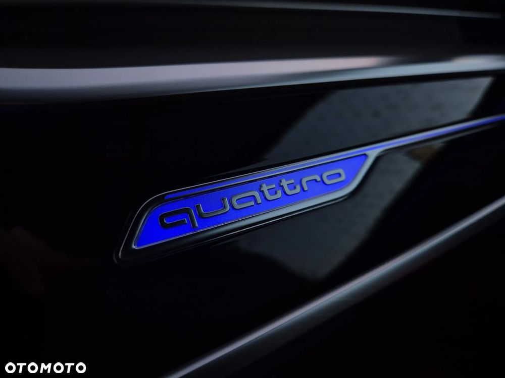 Audi A7 Sportback 55 TFSIe quattro S tronic - 20