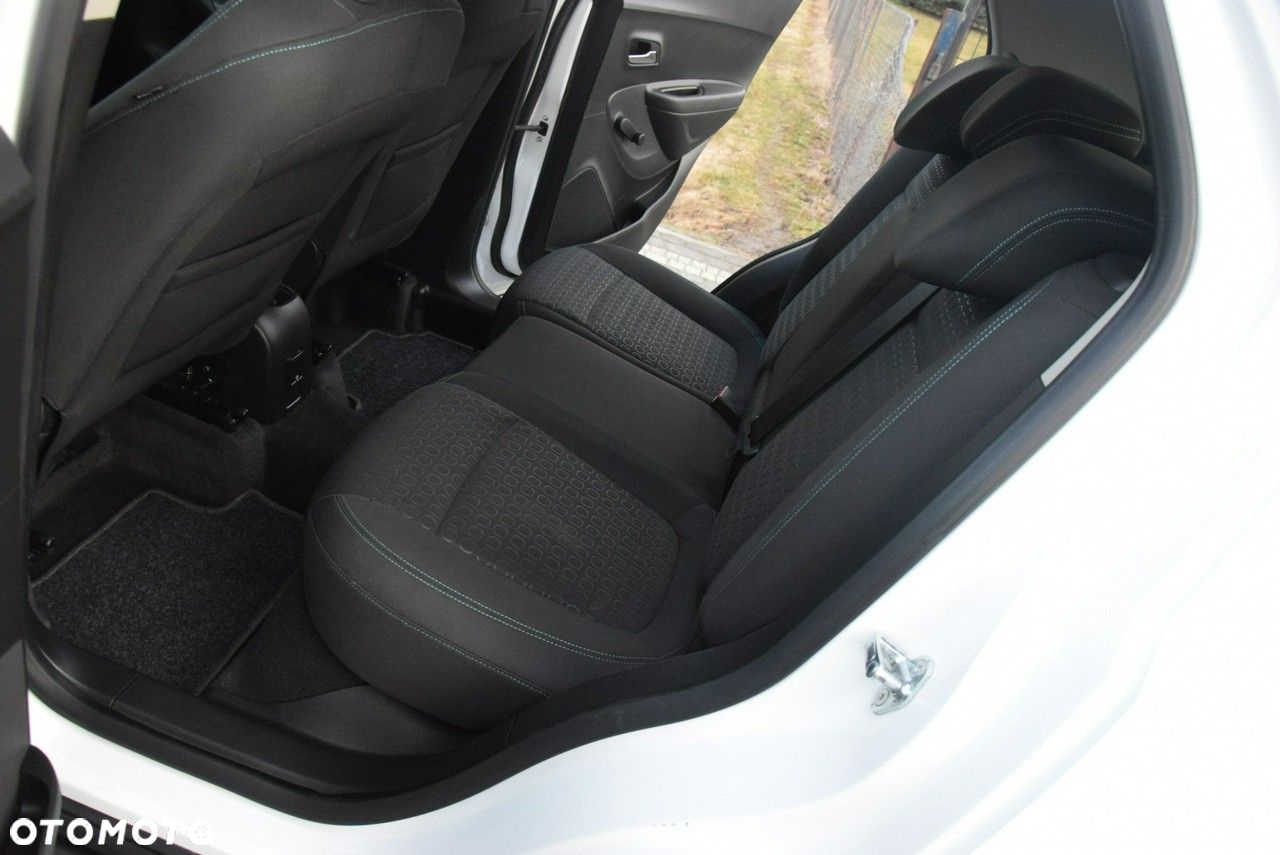 Chevrolet Trax 1.7TD LS - 18