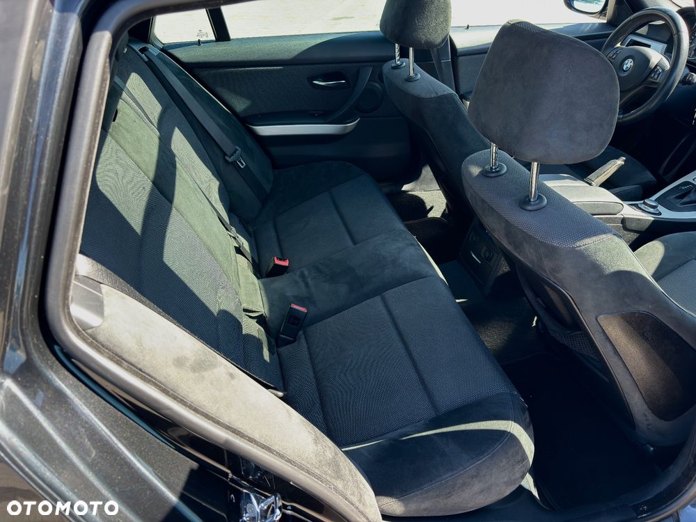 BMW Seria 3 330xd DPF - 17