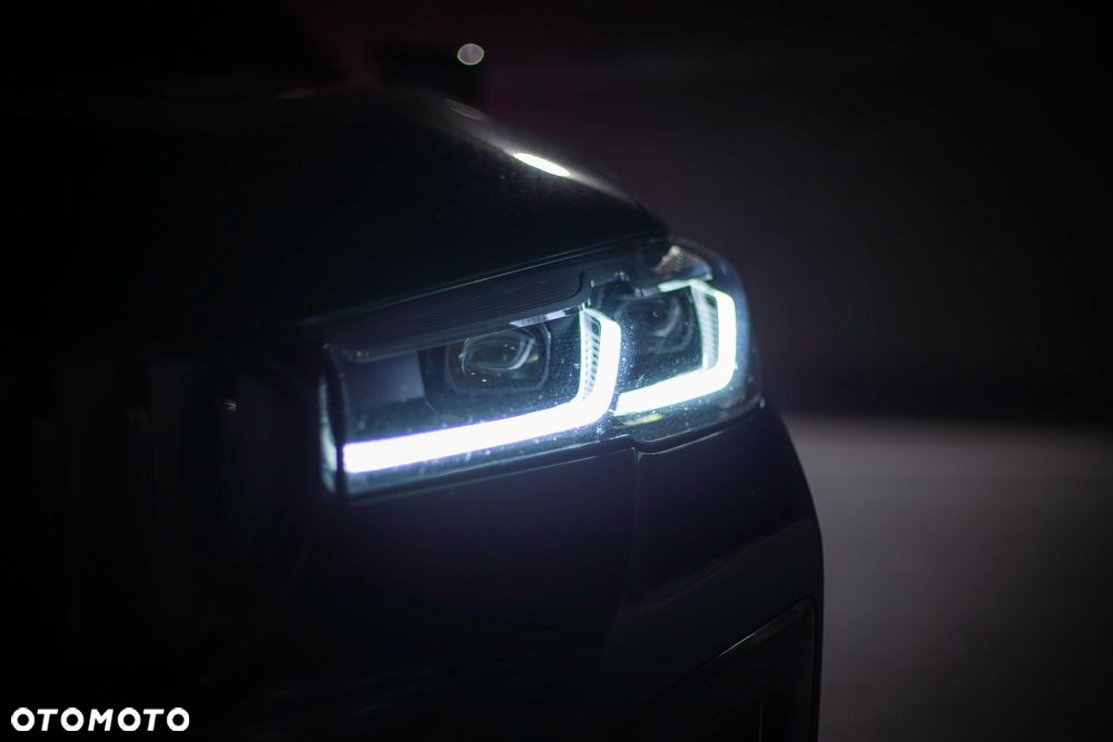 BMW Seria 5 530i - 3