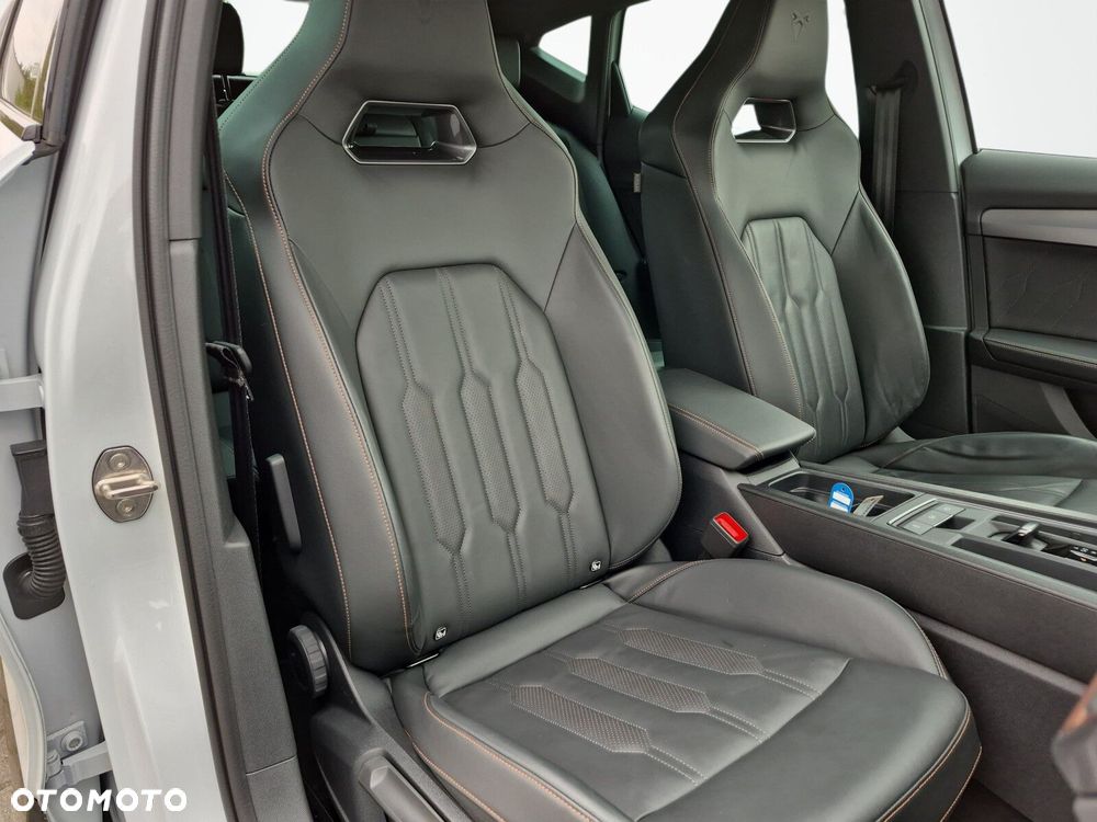 Cupra Formentor 2.0 TSI VZ DSG - 15