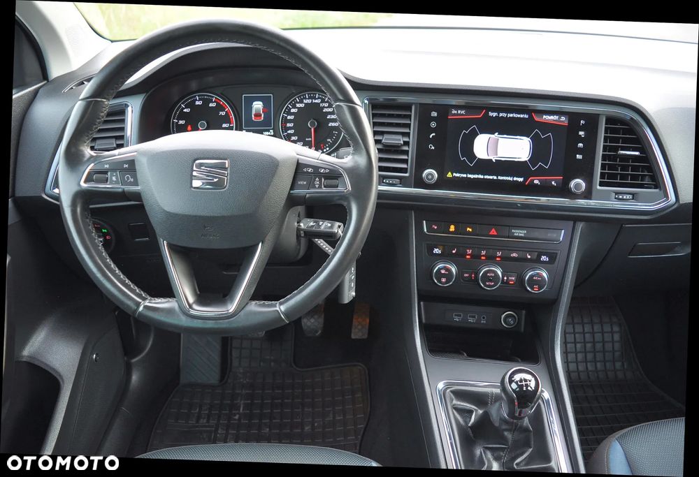 Seat Ateca 1.5 TSI ACT OPF Style Edition - 24
