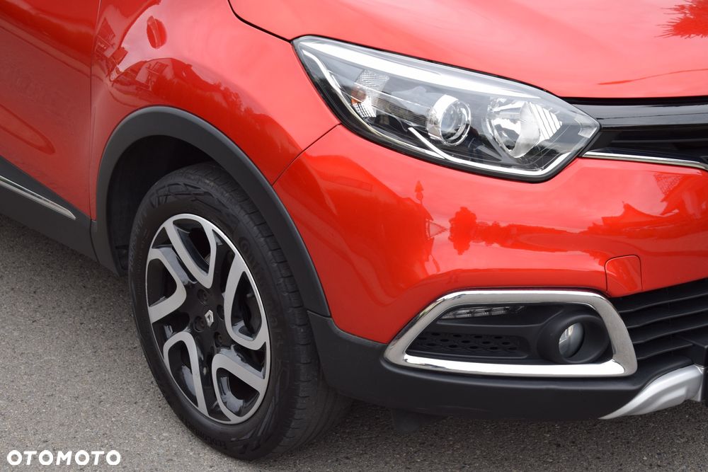 Renault Captur ENERGY TCe 120 XMOD - 8