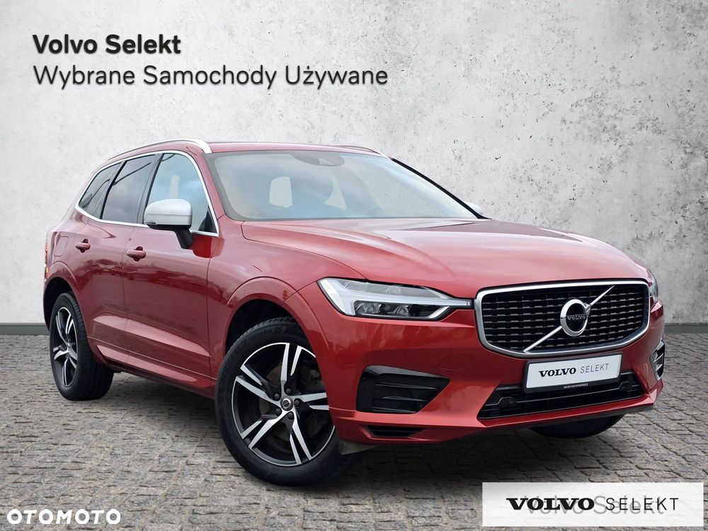 Volvo XC 60 - 3