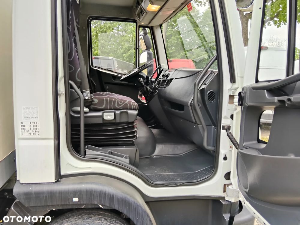 Iveco Eurocargo 120EL19PE6 - 20