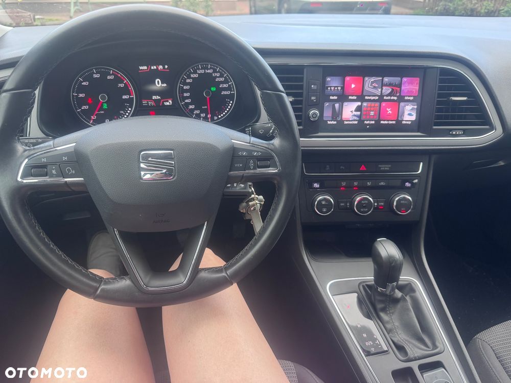 Seat Leon - 11