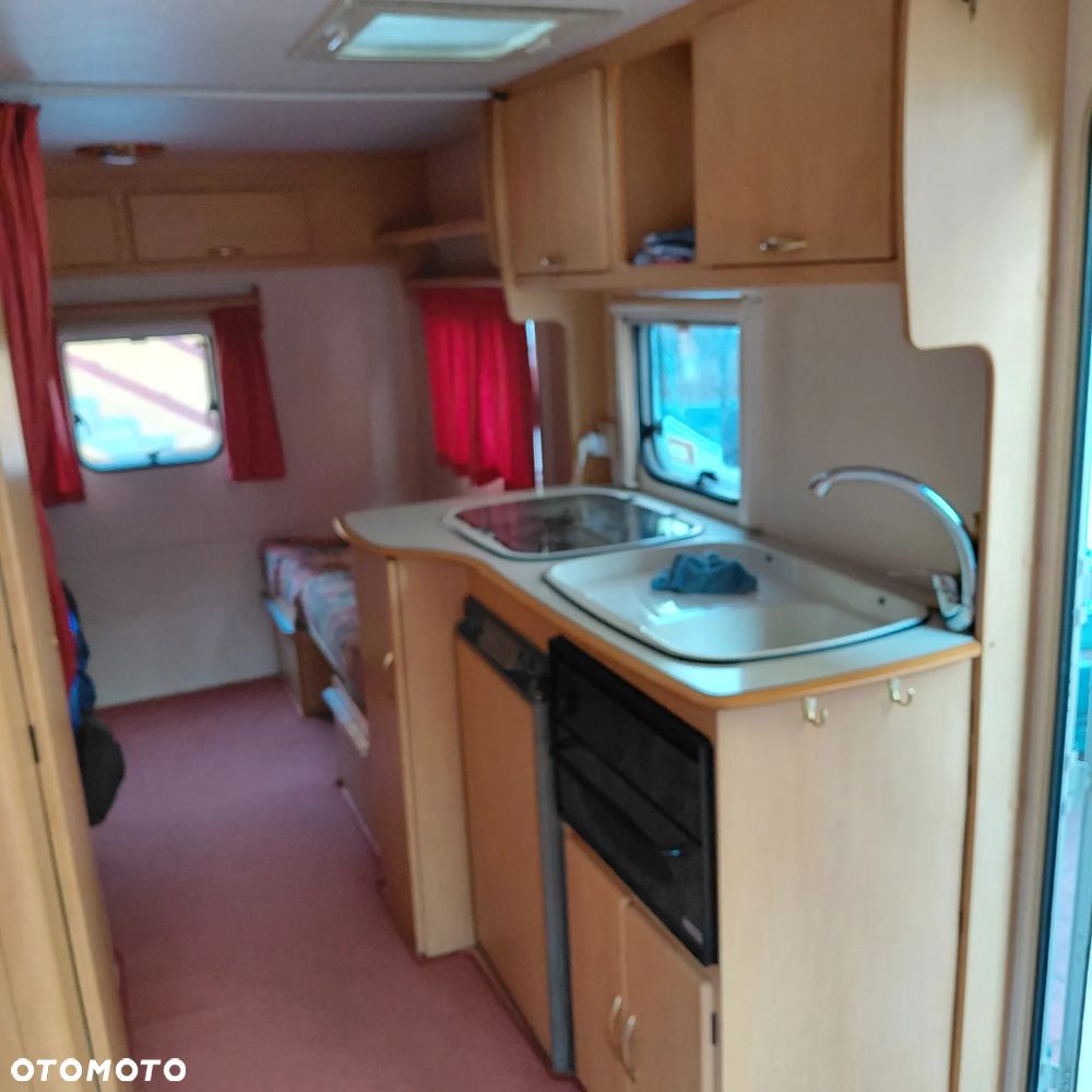 Bailey DISCOVERY 400 - 7