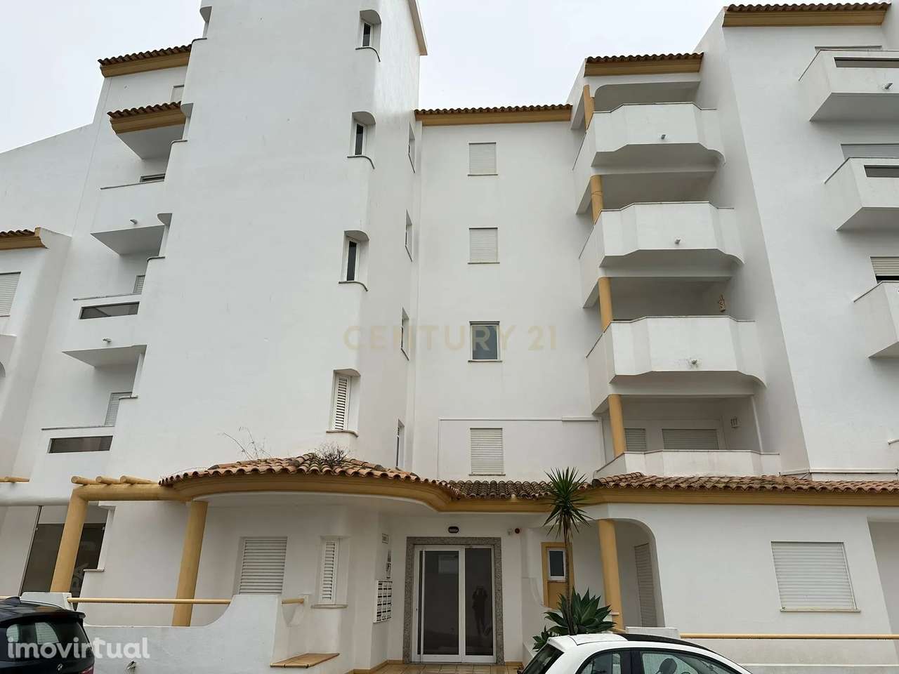 Magnífico apartamento T2 com elevador / Piscina e vista mar no coração - Grande imagem: 2/33