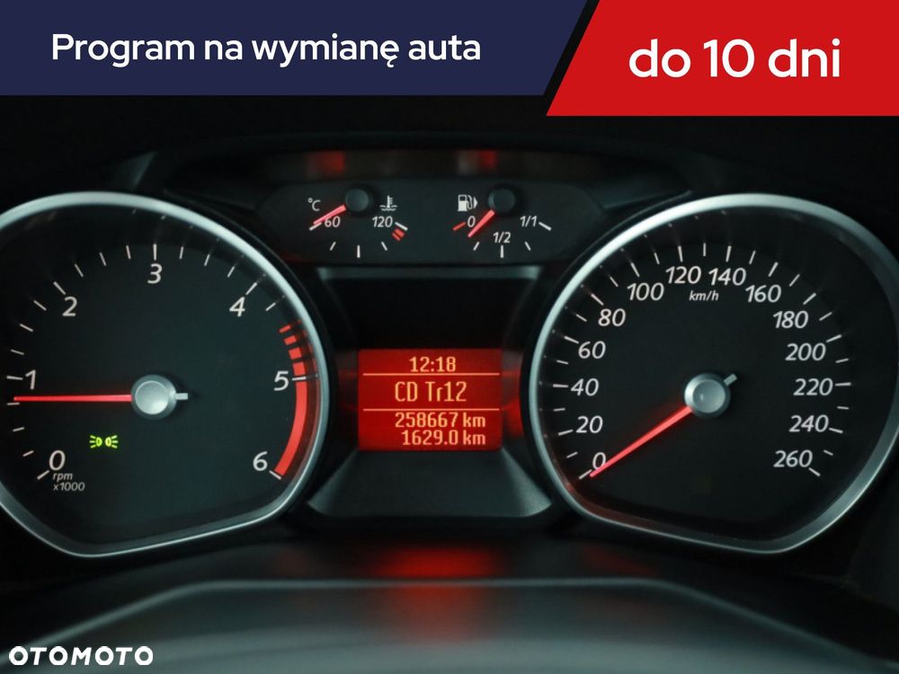 Ford Mondeo SW - 10