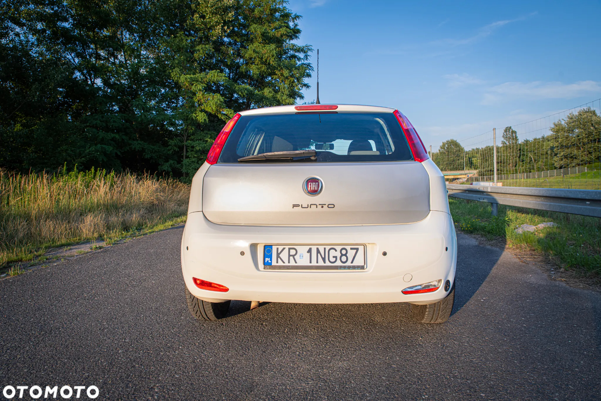 Fiat Punto 1.4 Easy S&S Euro6 - 18