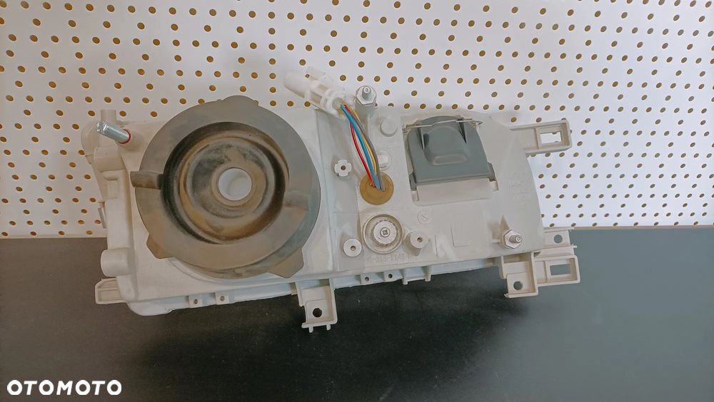 Reflektor lewy Nissan Primera P10 '90-'98 - 2