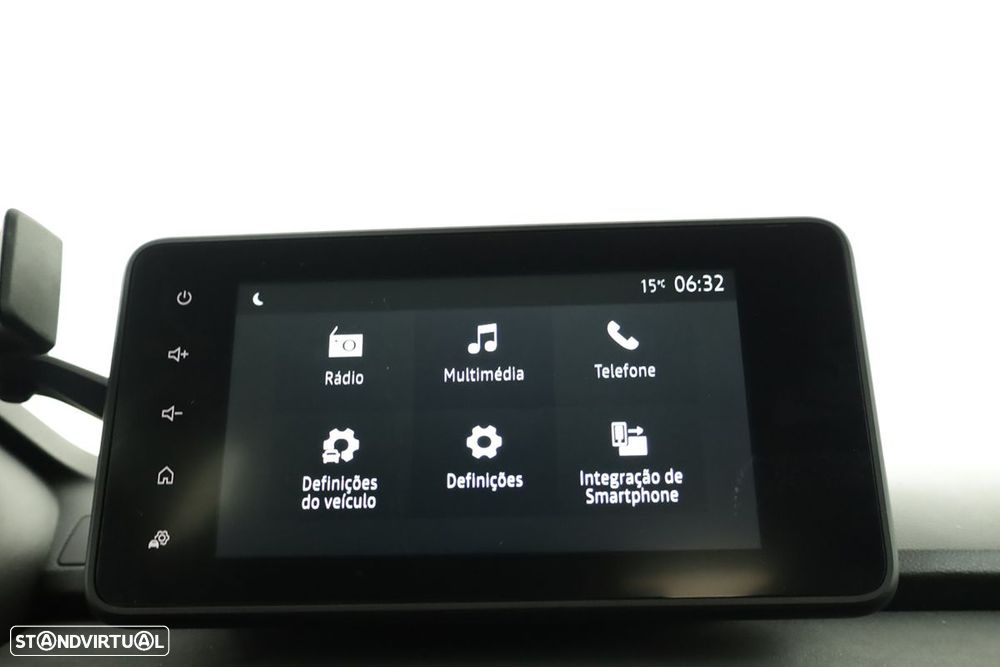 Dacia Jogger 1.0 ECO-G Extreme Bi-Fuel - 10