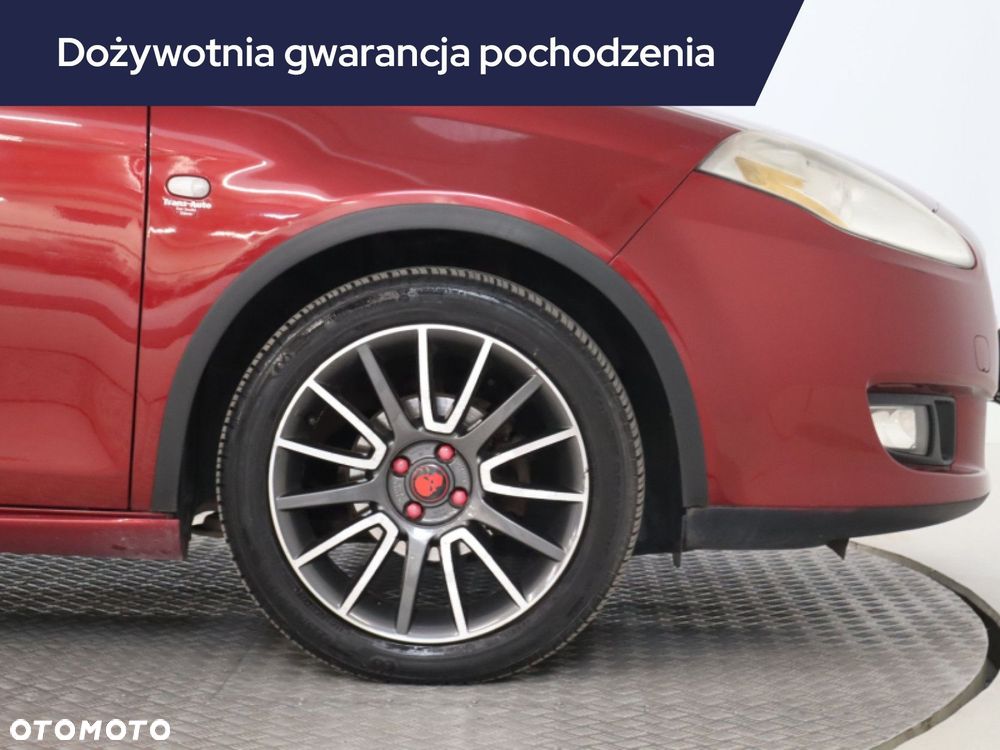 Fiat Bravo - 17