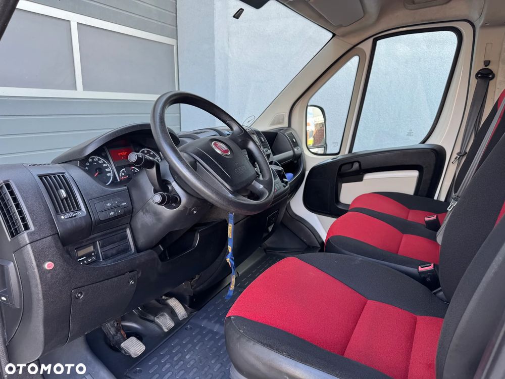 Fiat Ducato - 17