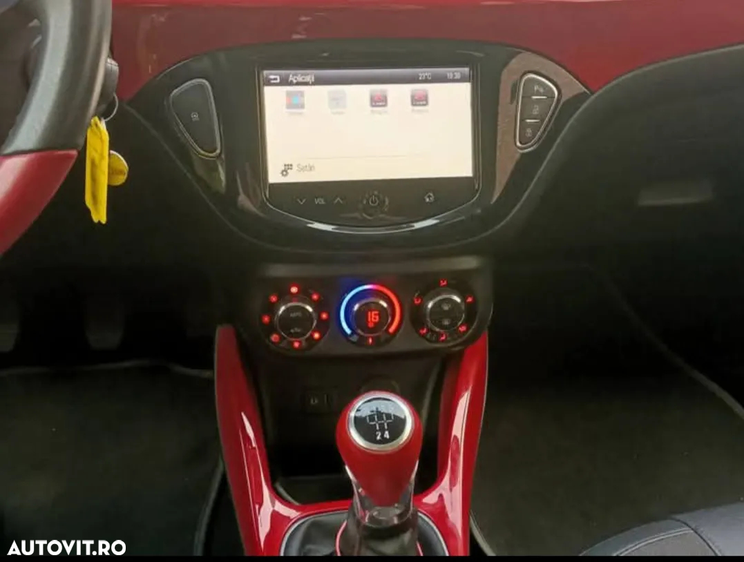 Opel Adam 1.4 Slam - 13