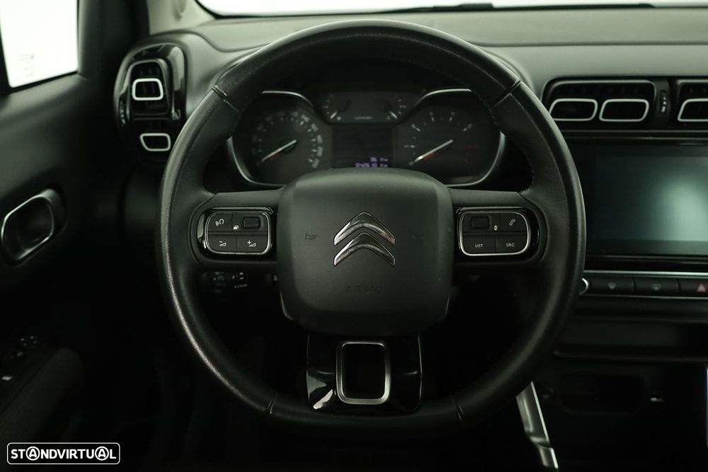 Citroën C3 Aircross 1.2 PureTech Plus - 14