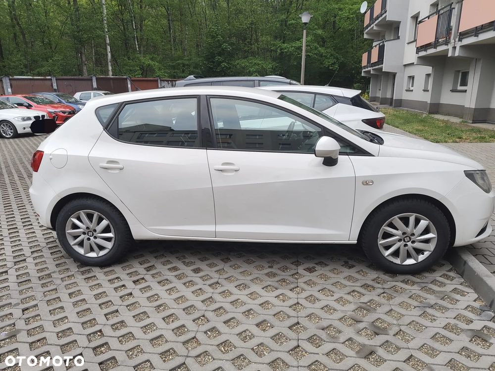 Seat Ibiza SC 1.2 TSI Style - 7
