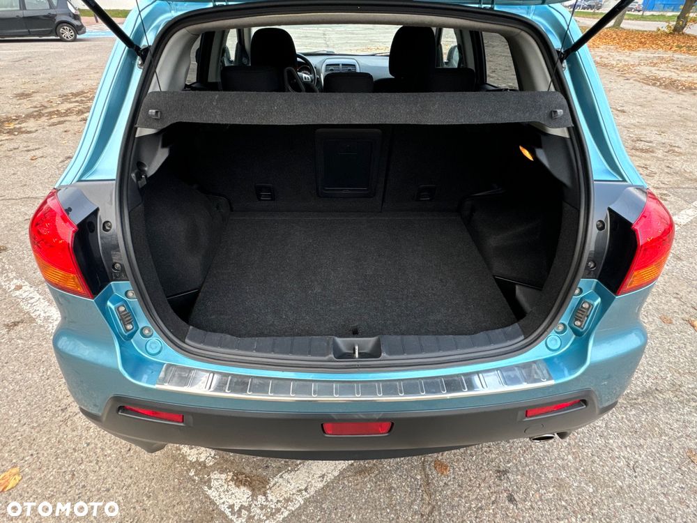 Mitsubishi ASX 1.8 DI-D 2WD Intro Edition - 29