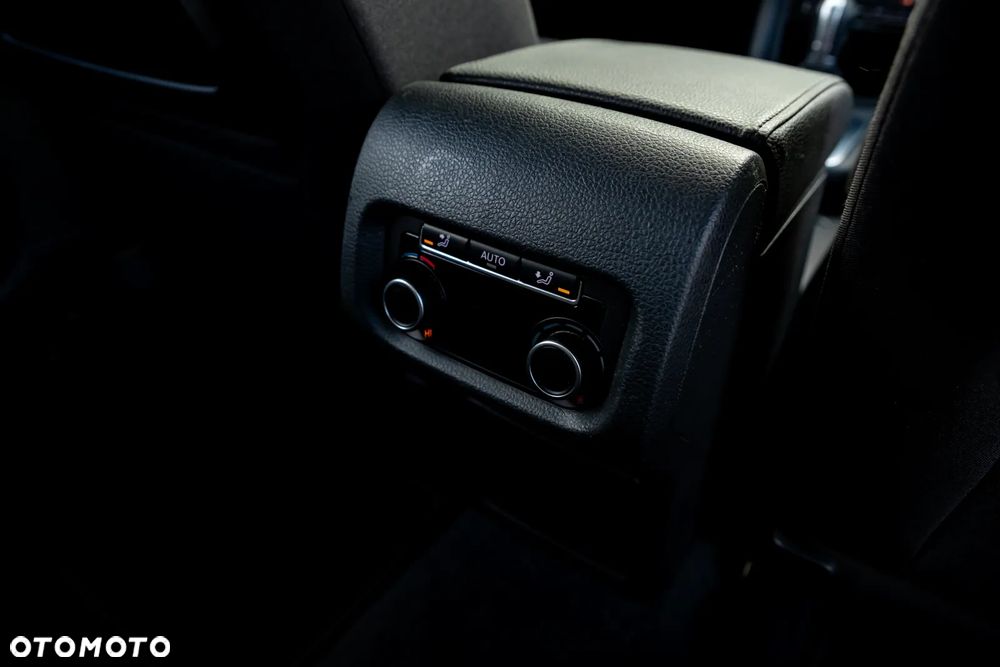 Seat Alhambra 2.0 TDI Start & Stop DSG Reference - 24