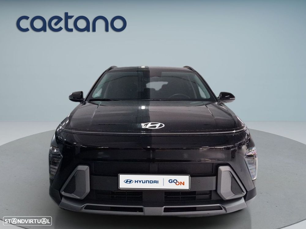 Hyundai Kauai 1.6 GDi HEV Vanguard - 2