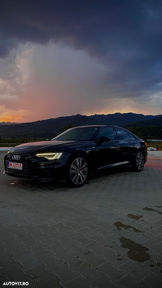 Audi A6 - 15