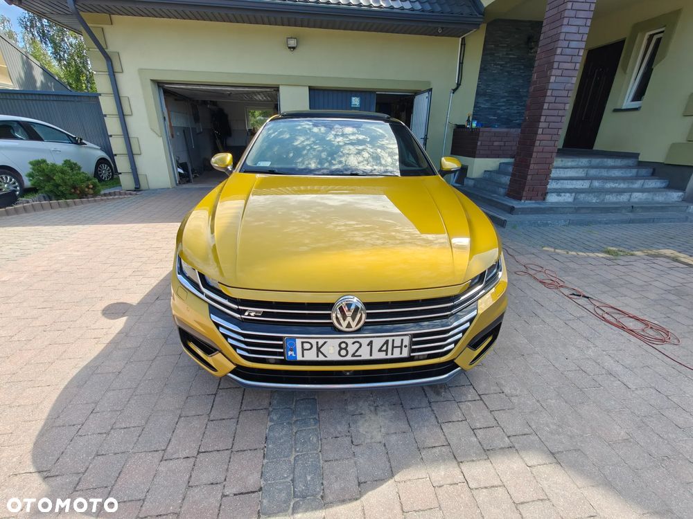 Volkswagen Arteon - 19