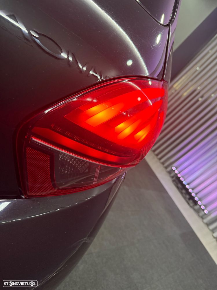 Peugeot 208 PureTech 82 Start & Stop Style - 12