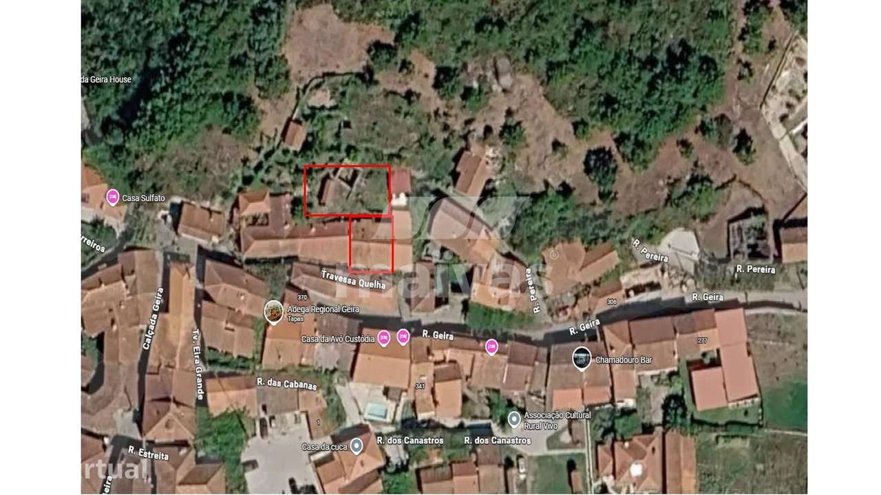 Moradia - Campo de Gerês - Grande imagem: 3/3