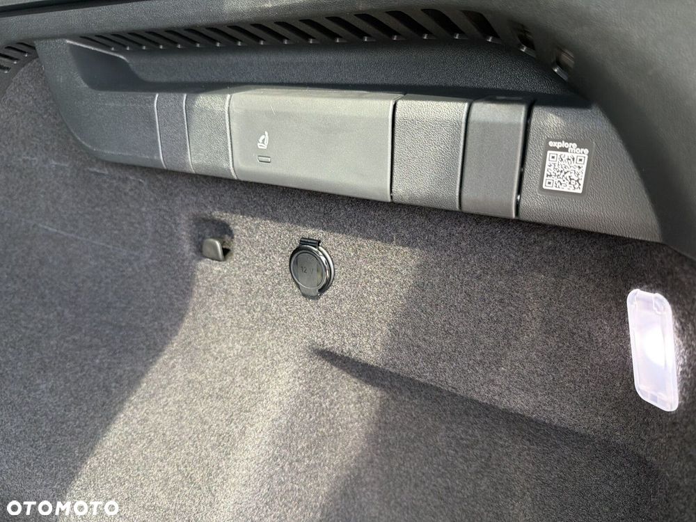 Skoda Kodiaq 1.5 TSI iV PHEV 4x2 Drive DSG - 31