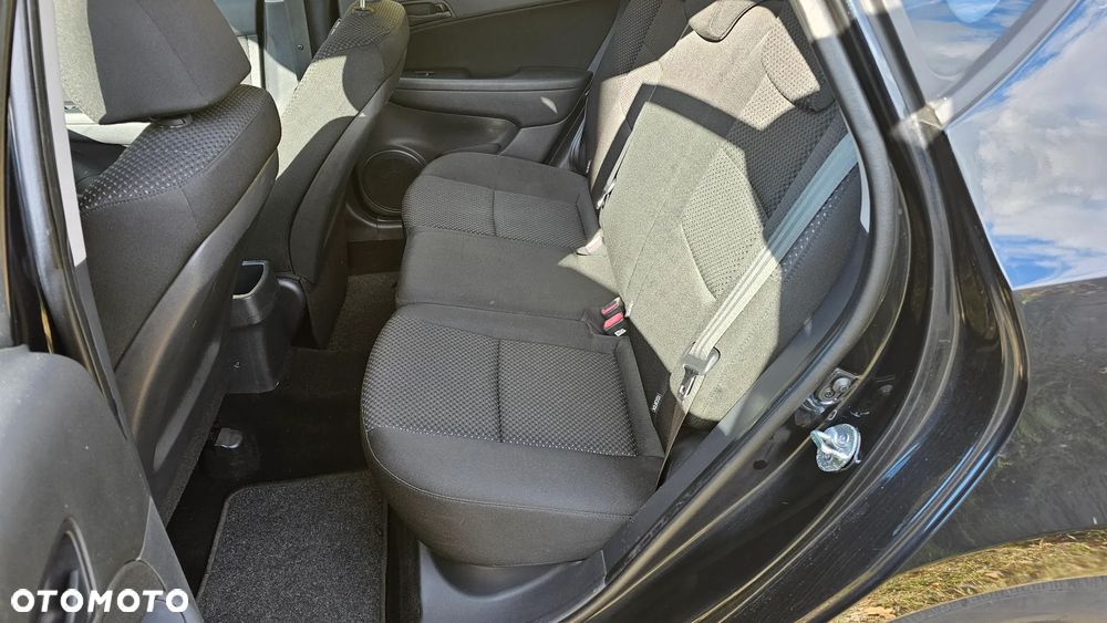 Hyundai i30 1.6 CRDi Comfort - 9