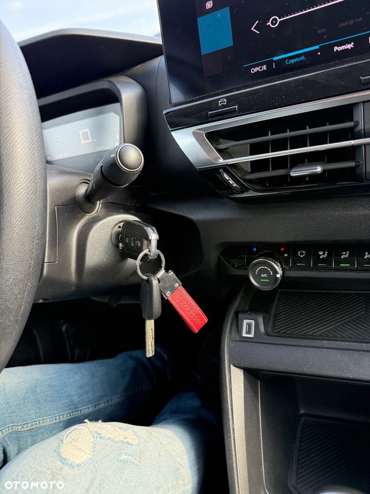 Citroën C4 PureTech 100 Stop&Start LIVE - 14