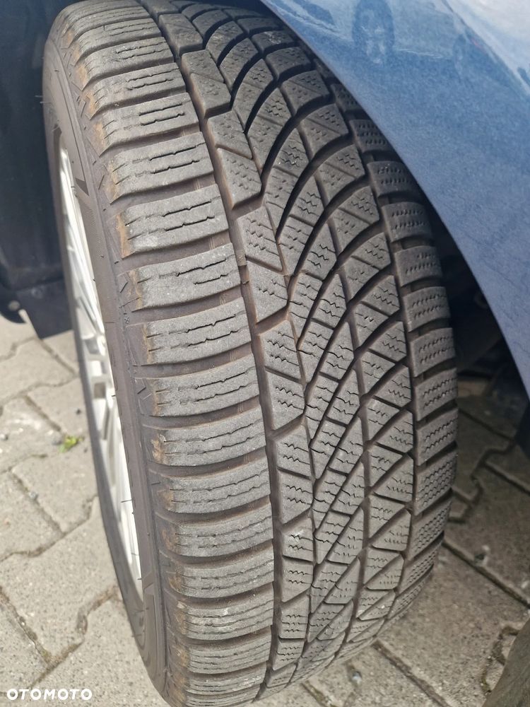 Ford Mondeo 2.0 CVT - 3