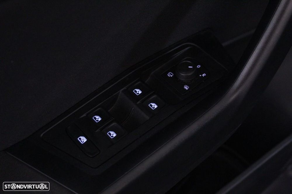VW T-Roc 1.0 TSI Style - 21