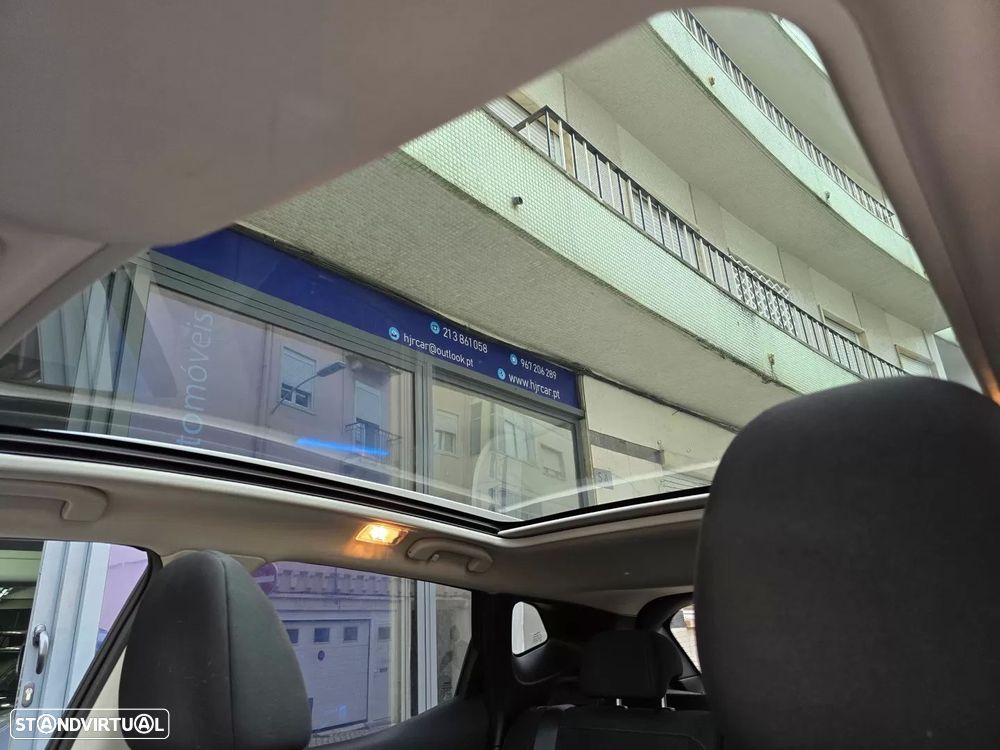 Nissan Qashqai 1.5 dCi Tekna Premium - 20