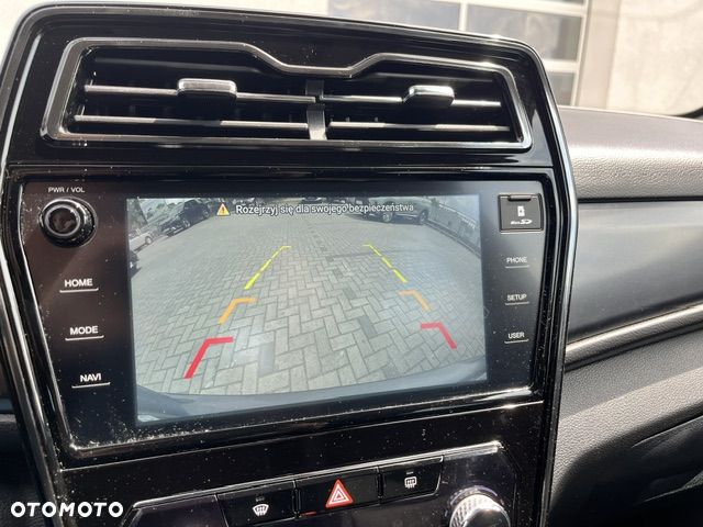 SsangYong/KGM Tivoli 1.5 T-GDI Quartz - 32