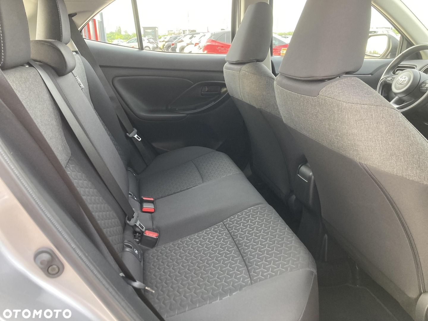Toyota Yaris Cross 1.5 Comfort - 11