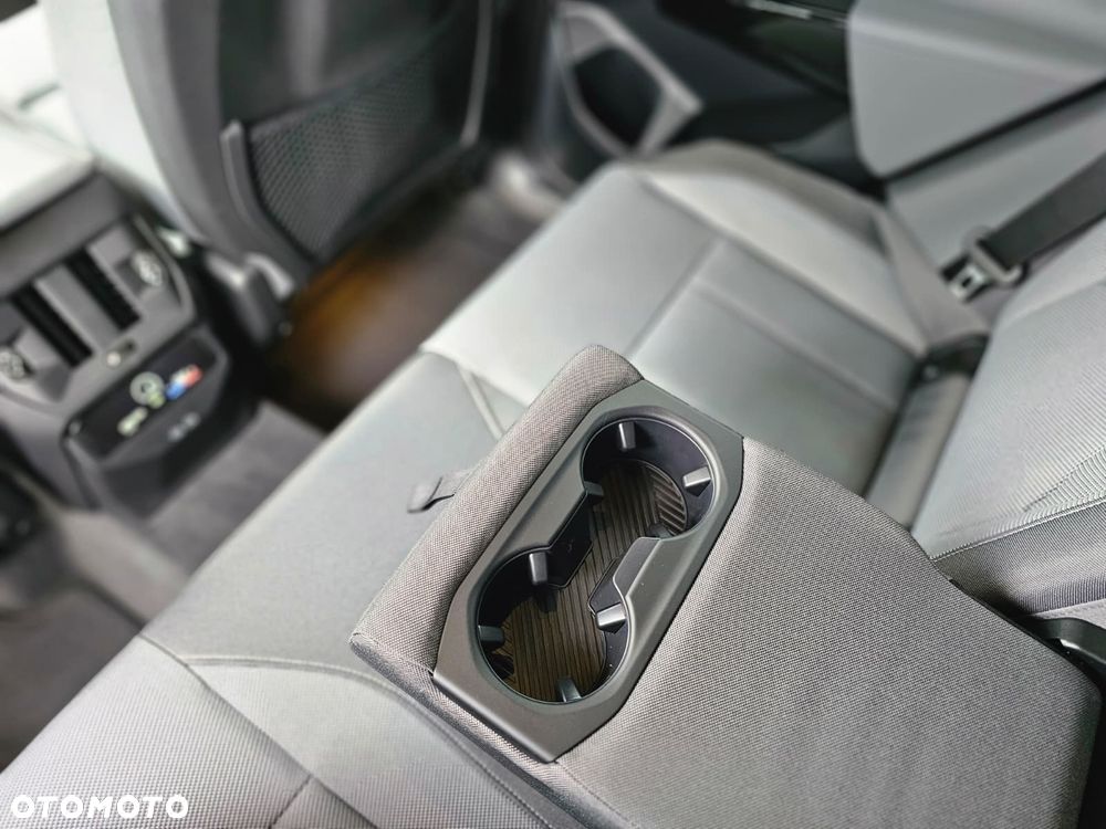 BMW X3 20 xDrive - 34