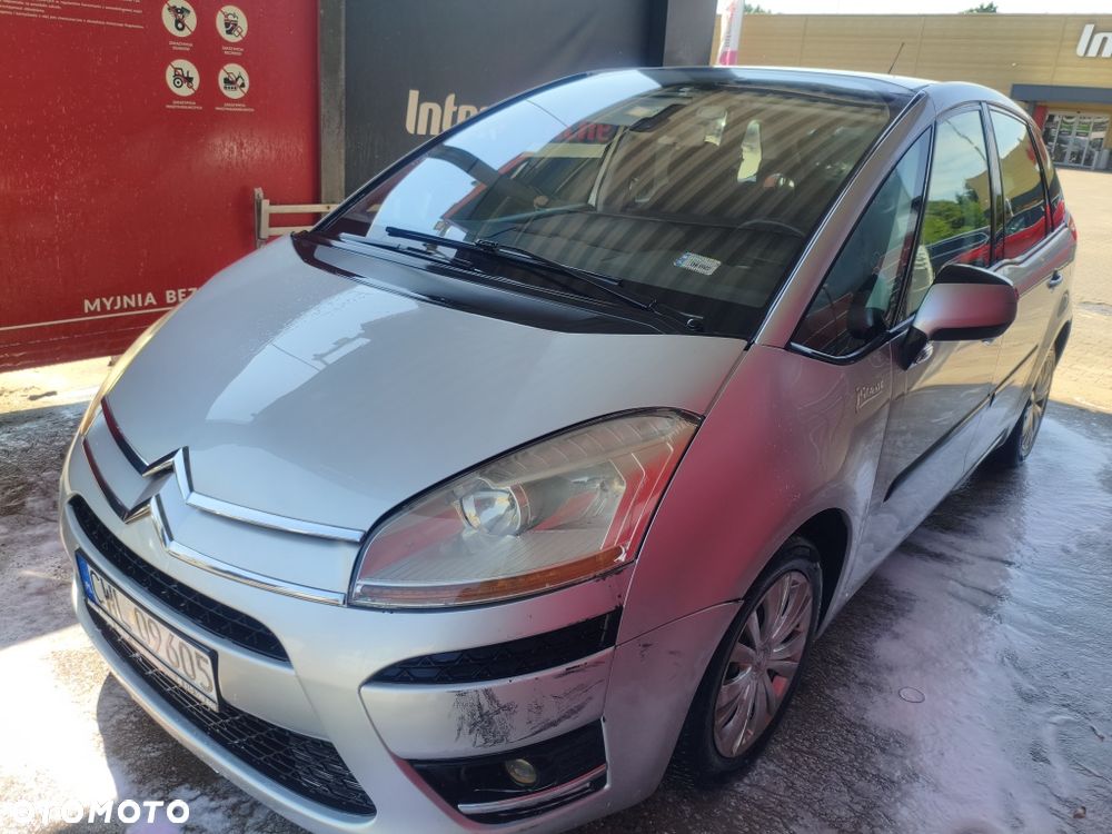 Citroën C4 Picasso - 2