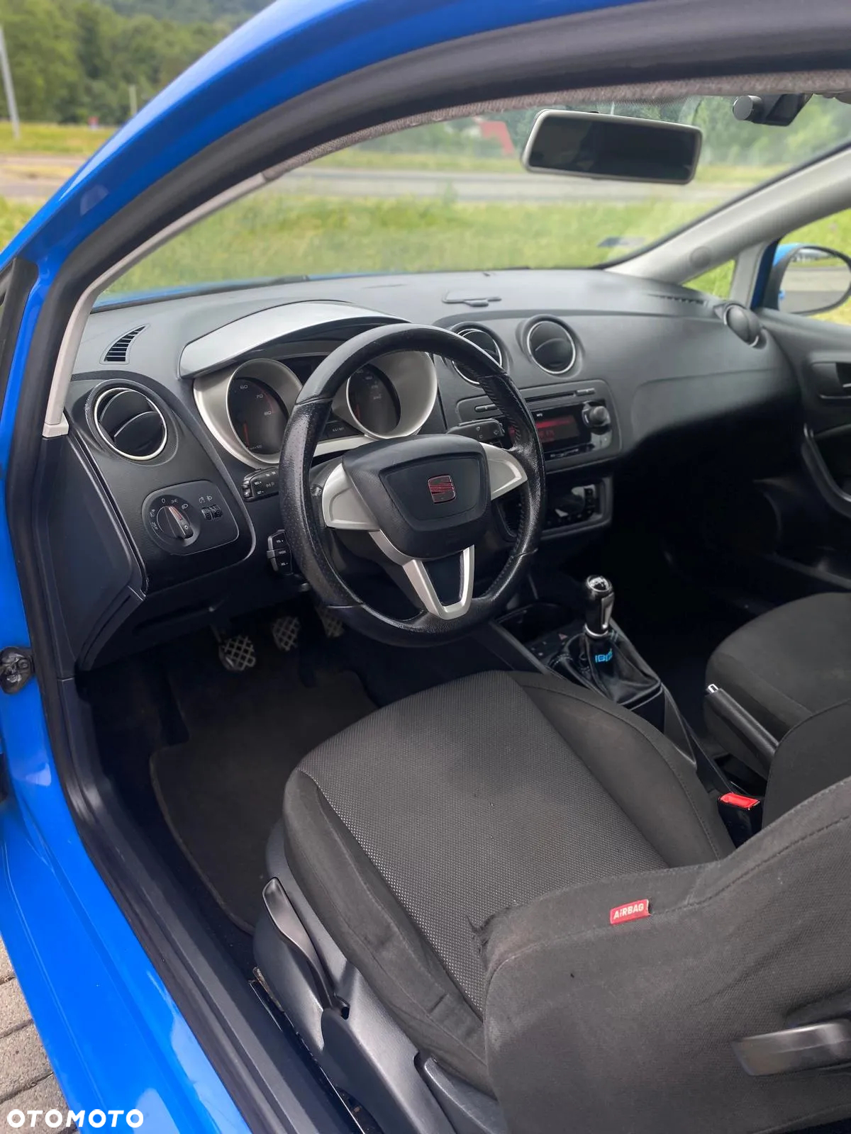 Seat Ibiza - 12