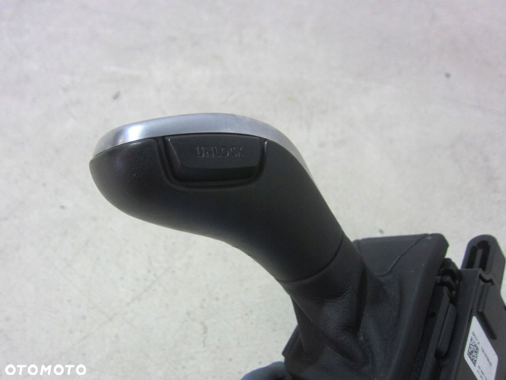 BMW X3 F25 F06 F10 LEWAREK ZMIANY BIEGÓW GAŁKA 9253079 SPORT 61319253079 - 4