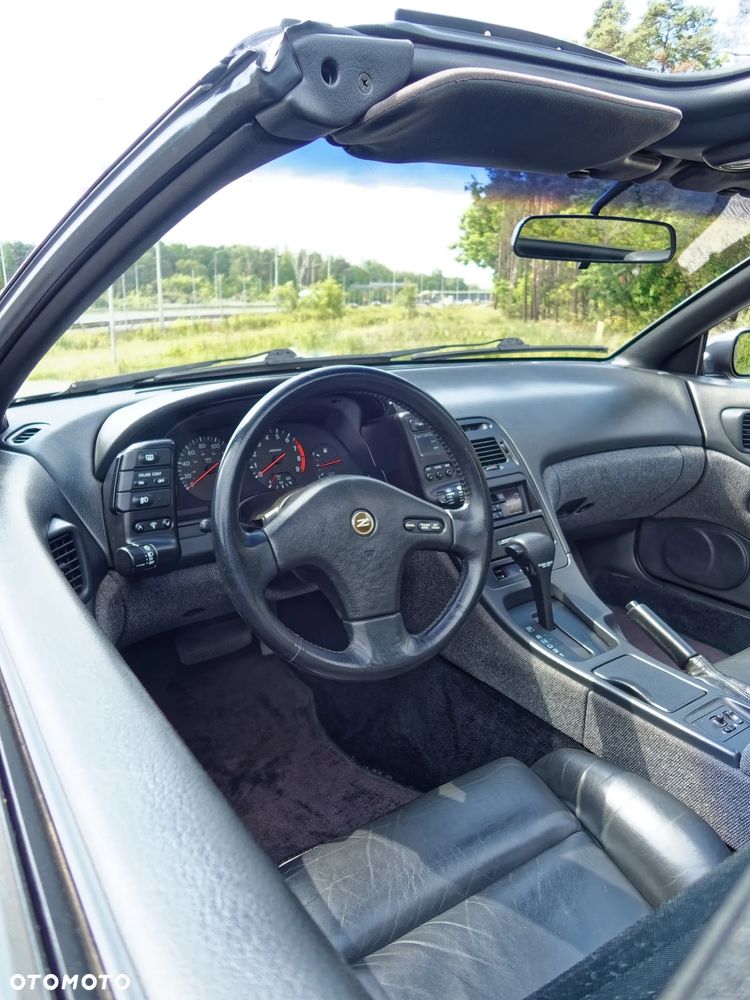 Nissan 300 ZX - 27