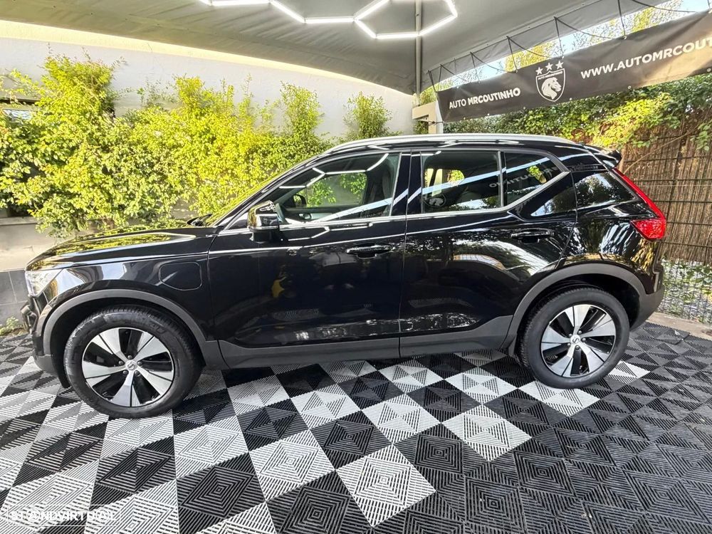 Volvo XC 40 T4 Recharge DKG RDesign - 6